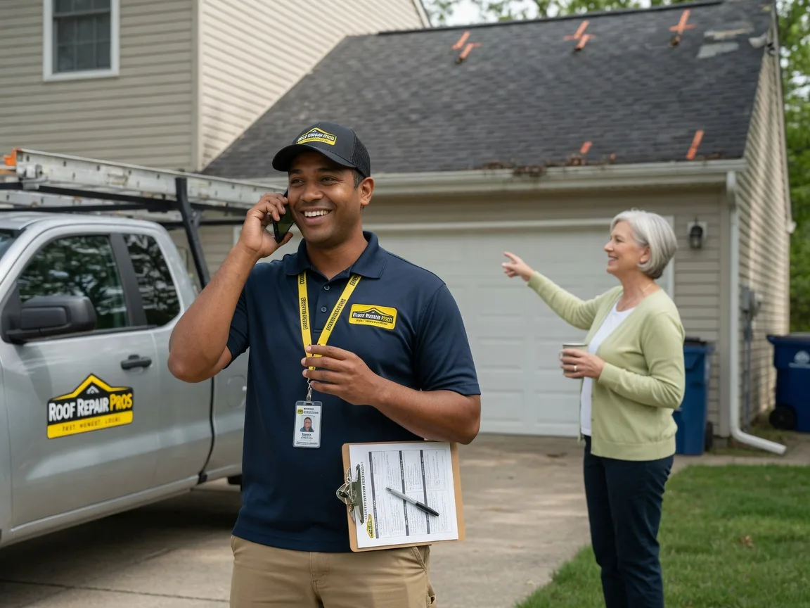 Roof Repair Sparks, NE FAQs